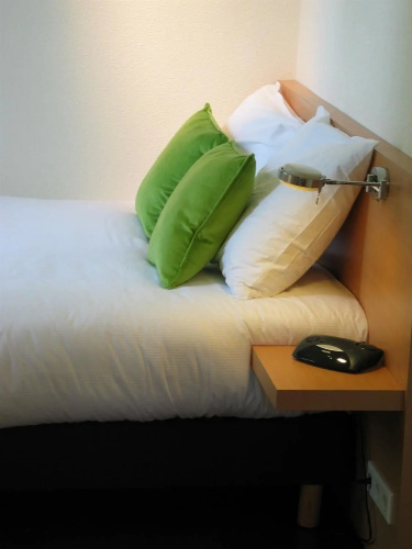 Amrâth Hotel Media Park Hilversum
