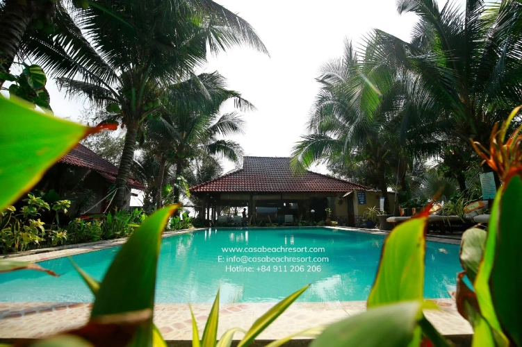 Double Villa