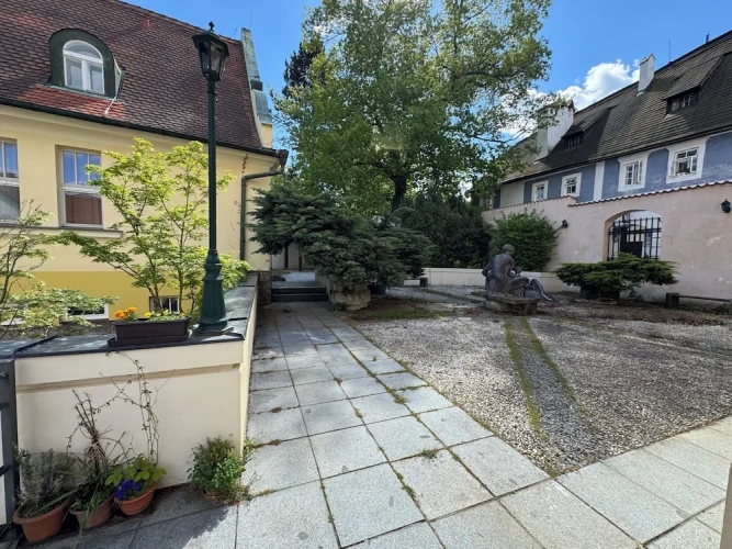 Family Apartment