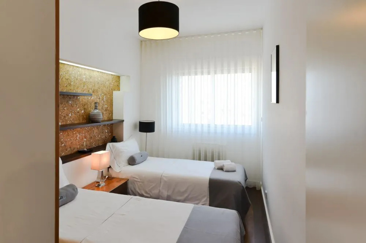Feel Porto Panoramic Townhouse