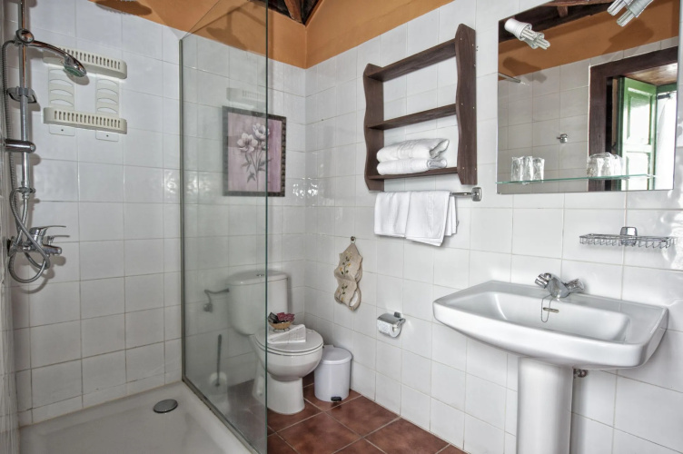 Hotel Rural Senderos de Abona