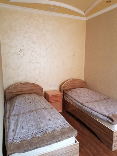 Hotel Evmari