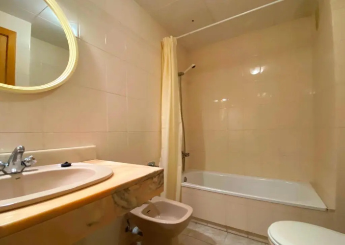 Zahara Apartments