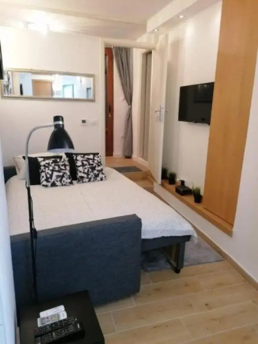 Apartment AD - Pirovac