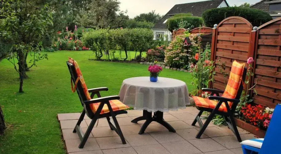 Ferienhaus Lüdtke