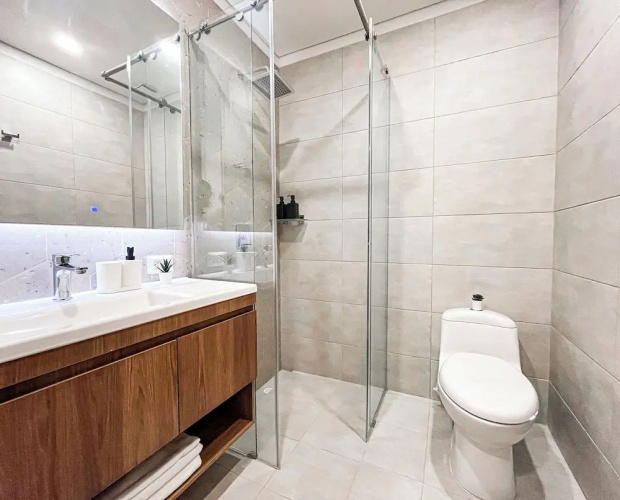 Atlantis Home Zona T