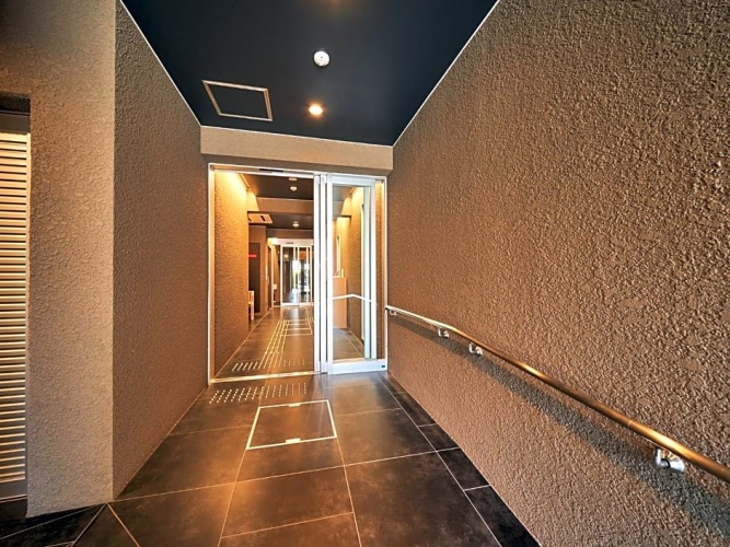 Hotel rooms