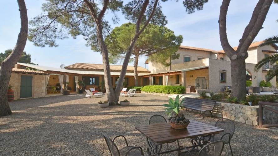 Villa Terra del Sole