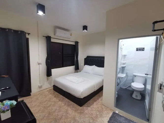 The One Hotel