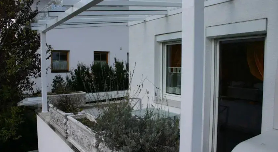 Haus Lisi