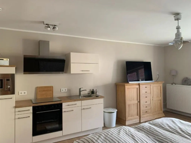 Appartement Meerzeit - a62529