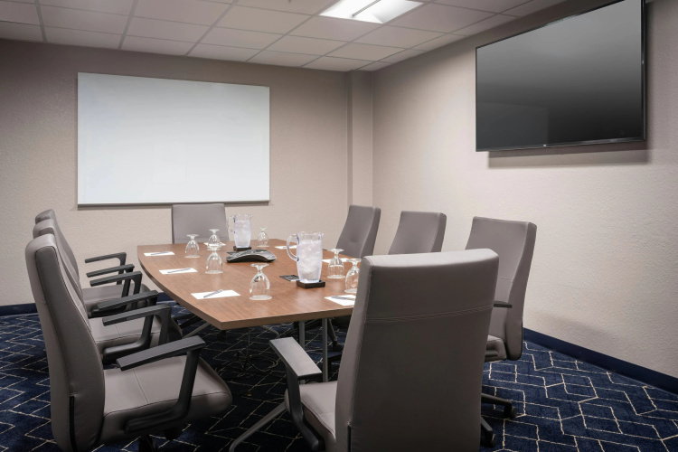 Courtyard By Marriott West Palm Beach photo 21