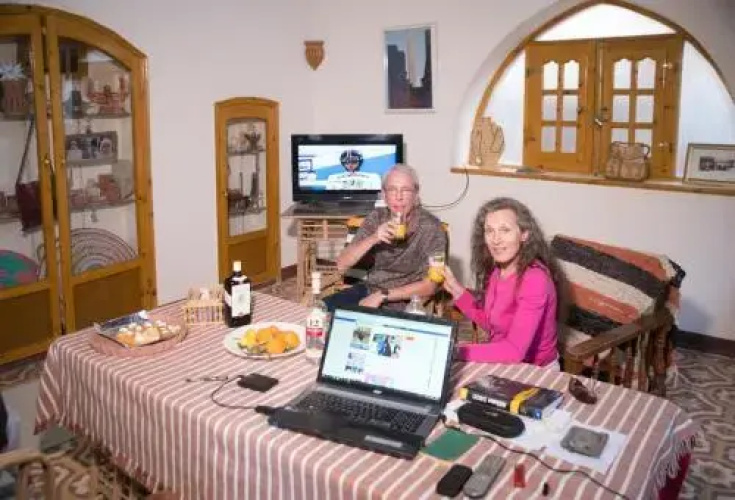 Little Ramses Guest House