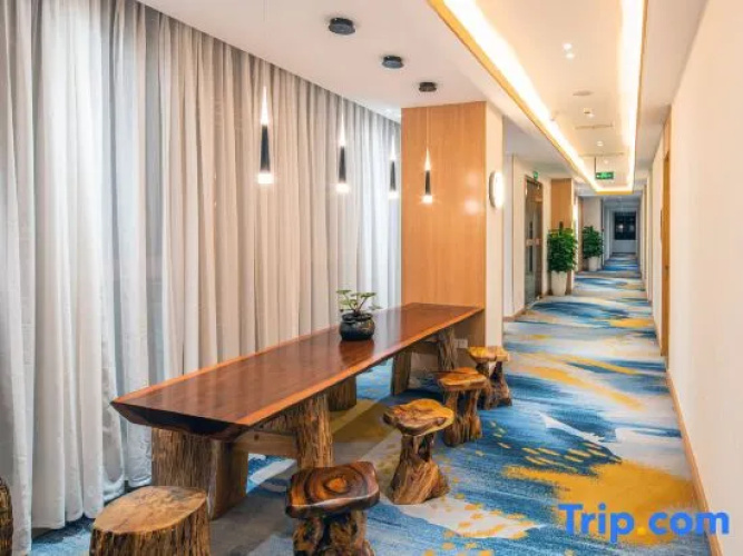 ShanYueJu Hotel