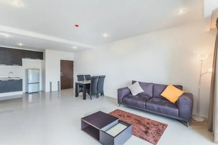 Condo In Karon In Chic Condo - Unit B708