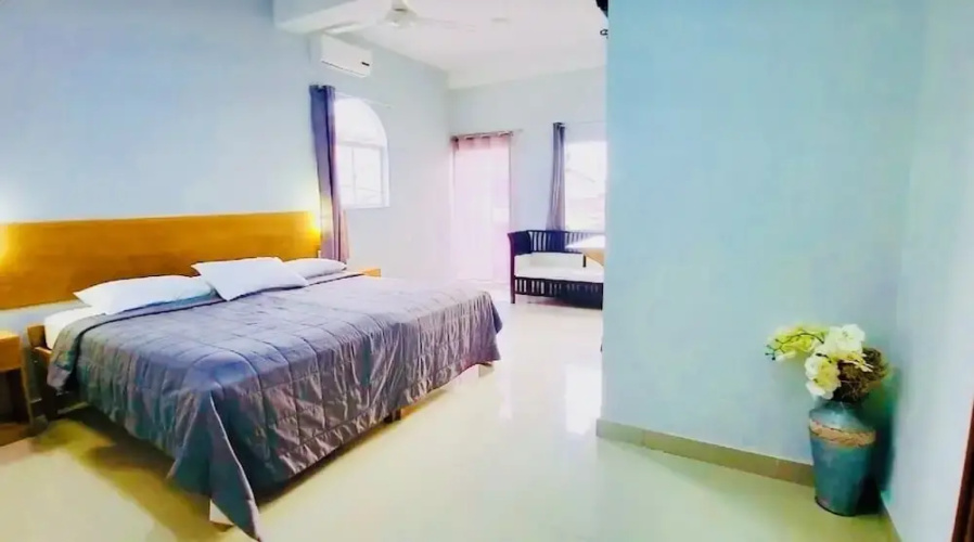 Hotel Fenix
