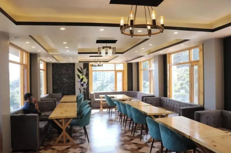 Uno Prime shimla
