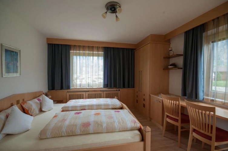 Ferienwohnung Burgstein