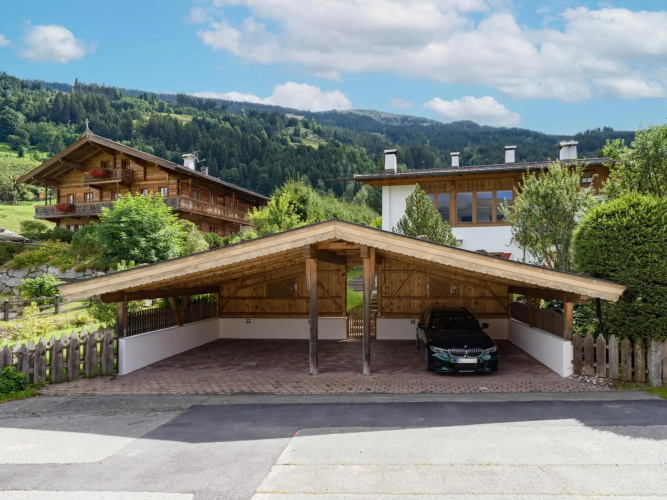 Wagstaett Loft by Apartment Managers