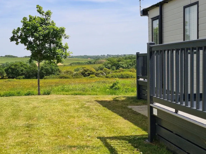 Vendee Lodge