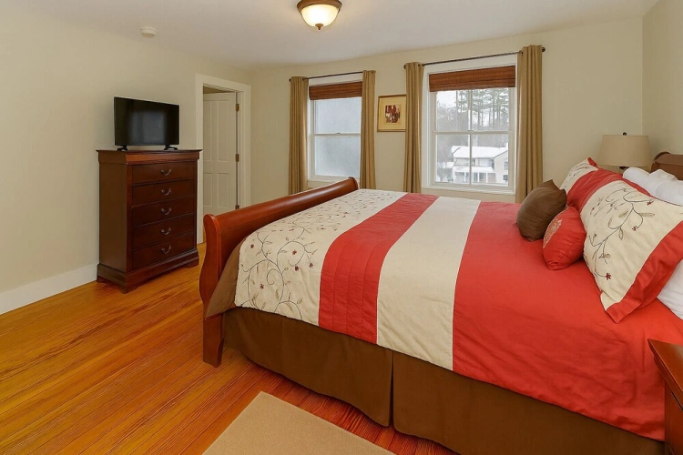 Premium room