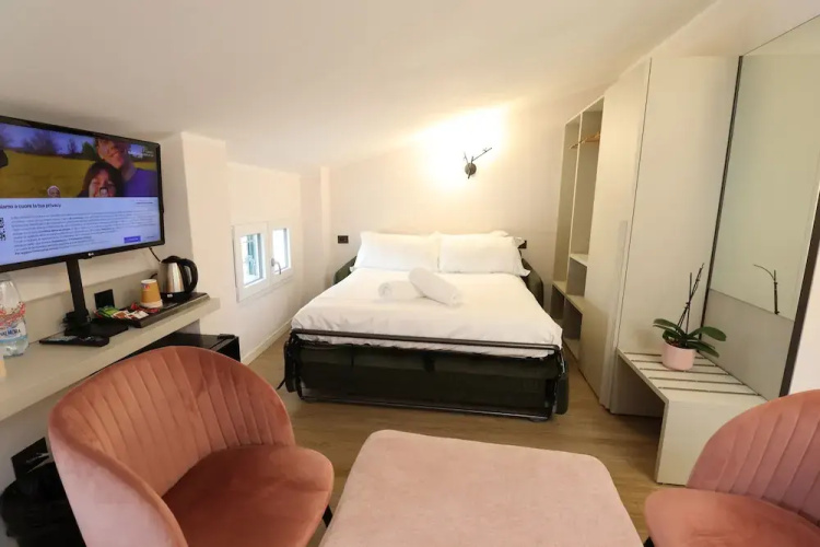 Hotel Miratorre