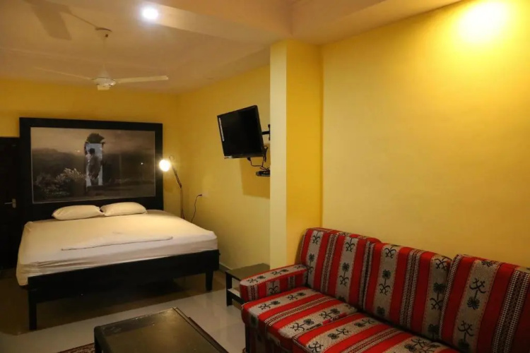 AIRCO Le-Grand Inn