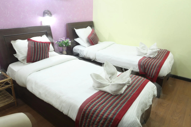 Hotel Kathmandu Home Annex