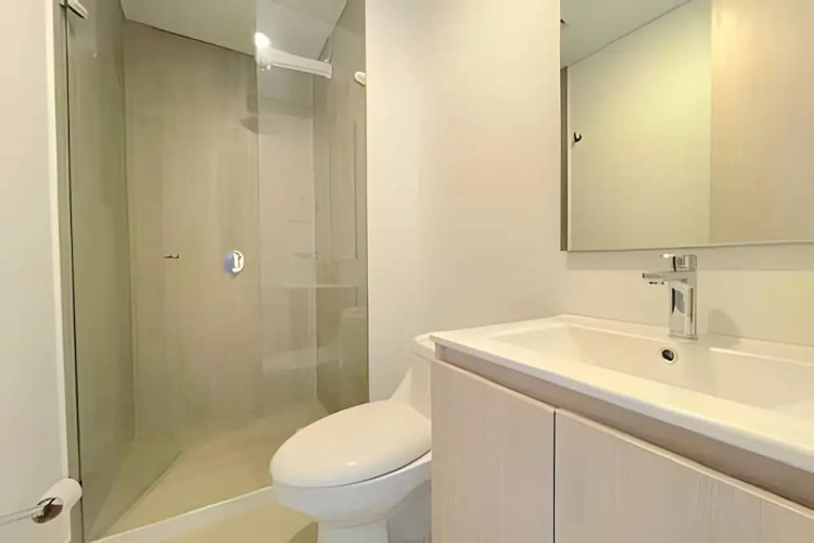 Apartamento en Centro Internacional