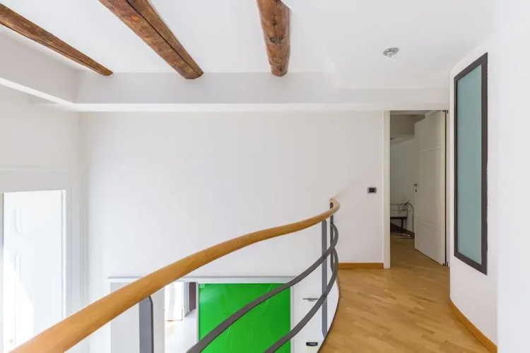 Design Studio Duplex at National Museum