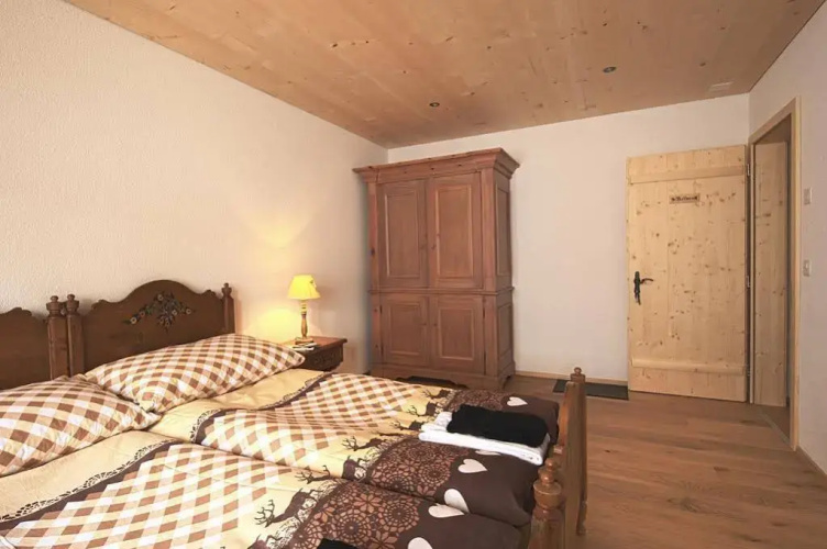 B&B Pension Panorama