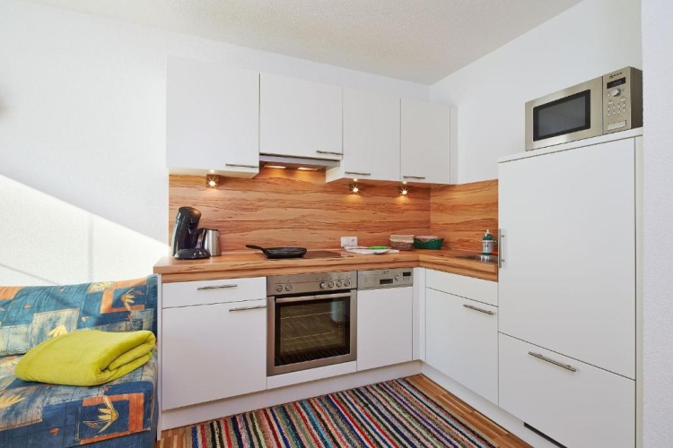 2 Bedrooms Comfort Apartment with balcony