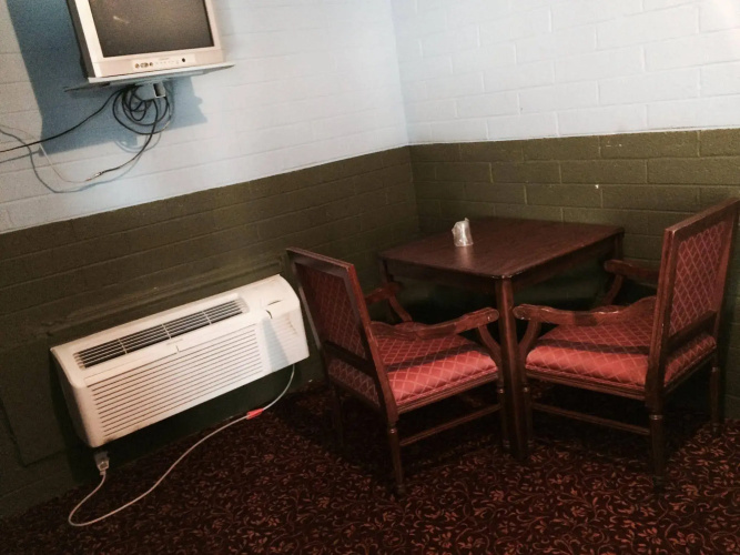 Lido motel