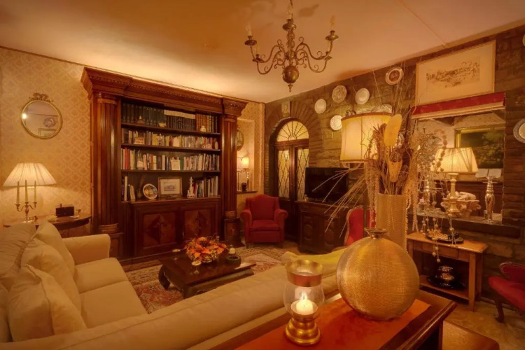 Relais Antica Locanda La Diligenza