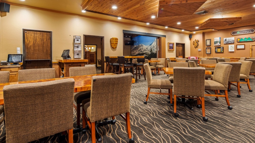 Best Western Plus Tree House photo 28