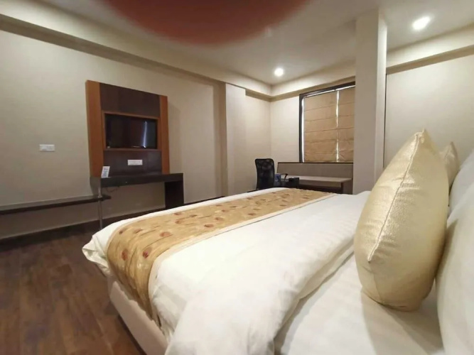 Hotel Solista