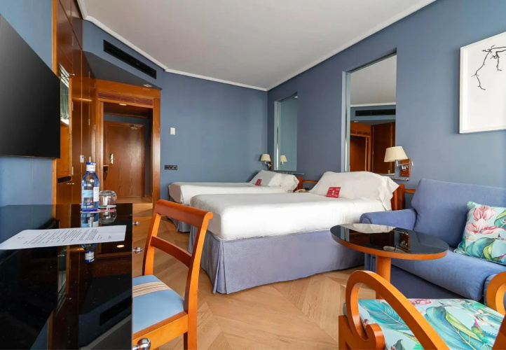 Hotel Palafox
