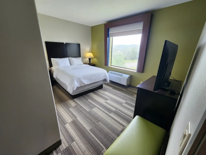 Double Suite