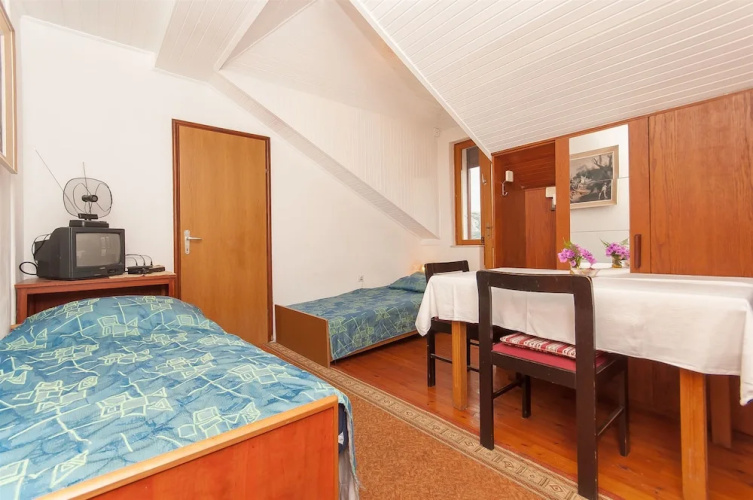 Apartments Jele