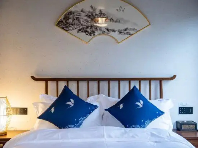 Rest with Cloud Hotels & Resorts