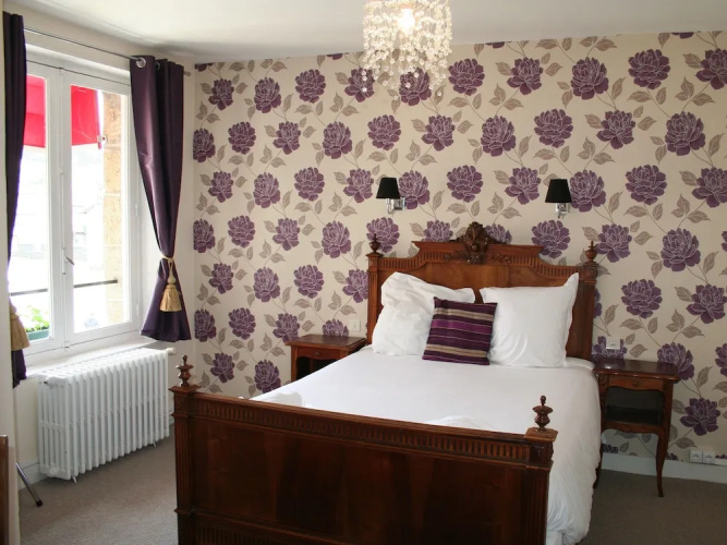 Hotel Le Bellerive