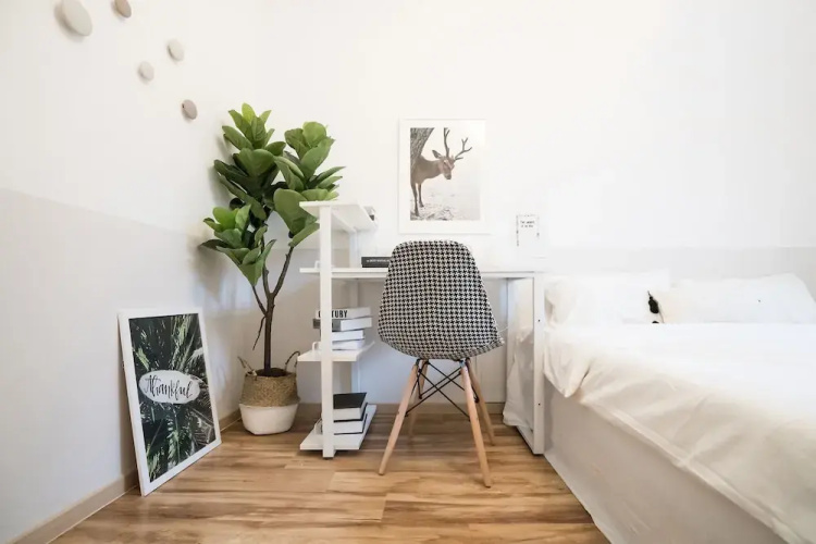 Cactus space - Sanlitun Sleek & Chic Apt