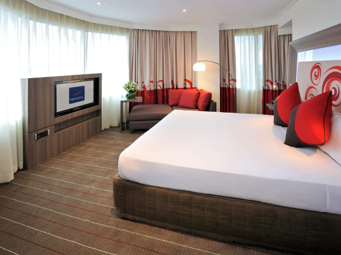 Novotel Melbourne Glen Waverley