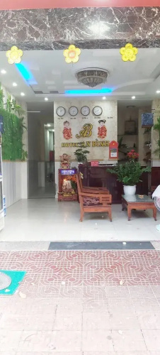 An Binh Hotel