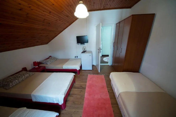 Apartments Pavićević