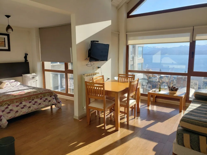 Terrazas Bariloche