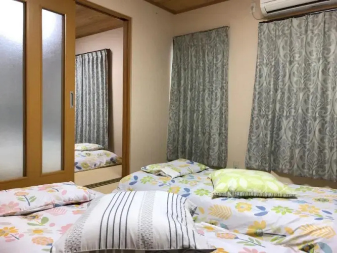 Nishikujo Stay 4