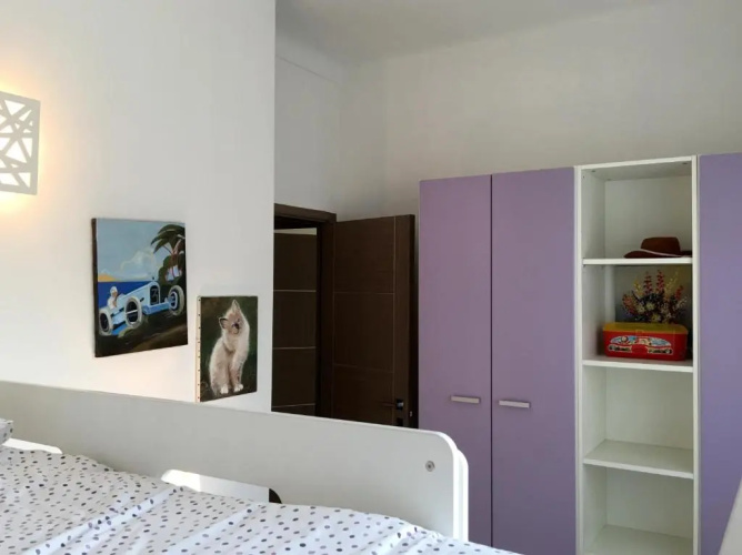 Appartement Cannes sur Croisette