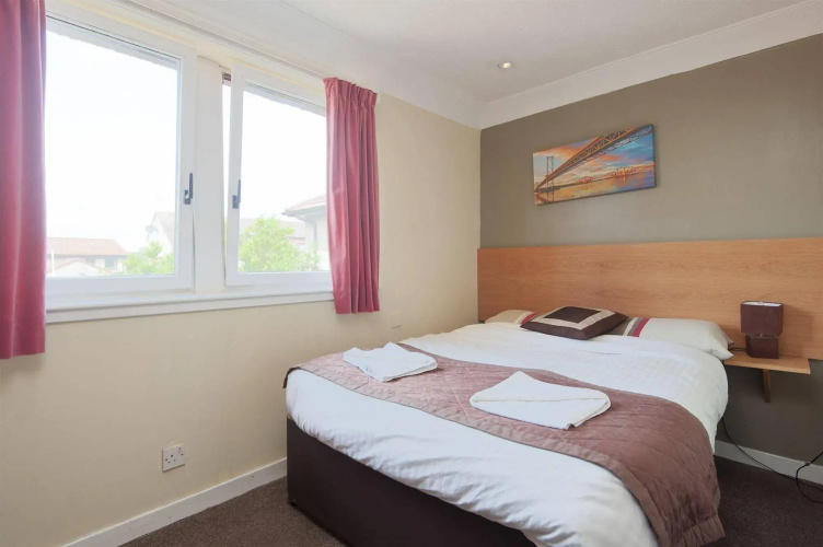 Boreland Lodge Hotel