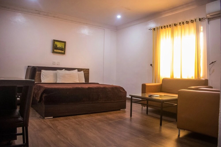 Exquisite Suites & Conference Centre